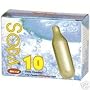 MOSA 100 pcs CO2 Soda Chargers