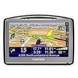 Electronics : TOMTOM TOMTOM GO 520 BUSINESS . UK