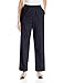 All Around Elastic Waist Cotton Medium Twill Pants