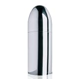 Metrokane Bullet Cocktail Shaker, 18-Ounce