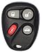 2001 01 Chevrolet Corvette Keyless Entry Remote - 4 Button 31xzG1rIZHL. SL75 2005 C6 Corvette Dream Commercial BANNED Removed from TV