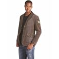 Twice Cord Blazer
