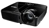 Optoma DX327 Projector (2600 ANSI Lumens, XGA, 4000:1)