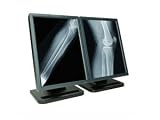 19IN LCD 600:1 1600X1200 DOME E2 DVI USB 40MS 2MP GRAYSCALE DISP ( 997-3141-00 )