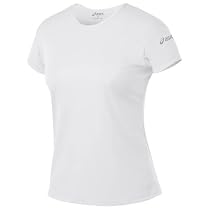 ASICS Women's Core Short Sleeve Running Shirt