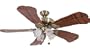John Marshall National Wild Turkey Federation� Ceiling Fan