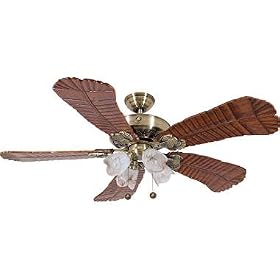 John Marshall National Wild Turkey Federation� Ceiling Fan