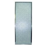 Mustee, E. L. 85-700 Shower Cabinet Door