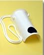 Sock Aid with Loop Handle