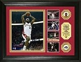 Highland Mint Cleveland Cavaliers Lebron James Photo Mint
