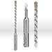 DEWALT DW5404 3/16-Inch x 6-1/2-Inch x 8-1/2-Inch ROCK CARBIDE SDS Plus Hammer Bit
