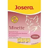 Eigenschaften JOSERA  / Josera Minette 3 kg