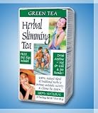 Slimming Tea Green Tea - 24 Tea Bags