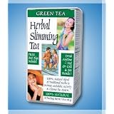 Slimming Tea Green Tea - 24 Tea Bags