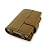 Incipio Leather Wallet Case for Zune 80/120 GB (Caramel)