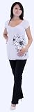 Mommy Paradise Maternity Set 3547