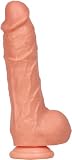 Falcon Signature Cock, Mike Branson