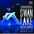 Tchaikovsky: Swan Lake (highlights)
