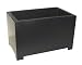 Rectangle Planter Box - 19.5" x 12" x 12"