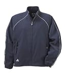 Ladies' Full-Zip Windshirt