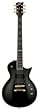 ESP LTD Deluxe EC1000 Electric Guitar (Vintage Black)