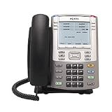 IP PHONE 1140E - GRAPHITE WITH ICON KEYCAPS, NO POWER SUPPLY (ROHS)