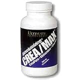 Ultimate Nutrition Crea/Max 1000mg