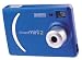 Mustek GSmart Mini 2 - Digital camera - 1.3 Mpix / 2.1 Mpix (interpolated)