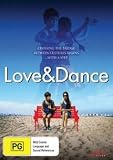 Love & Dance ( Sipur Hatzi-Russi ) ( Love and Dance ) [ NON-USA FORMAT, PAL, Reg.4 Import - Australia ]