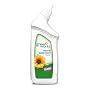 Clorox Greenworks Toilet Bowl Cleaner, 24-Ounce Bottle (Pack of 12)