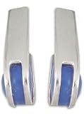  : EARRINGS AZURE MYSTERIES 1 W