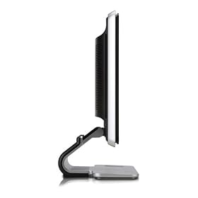 17 inch diagonal Widescreen Flat LCD Monitor