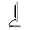 17 inch diagonal Widescreen Flat LCD Monitor