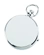 Charles-Hubert Paris Pocket Watch 3850