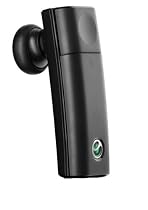 Sony Ericsson Bluetooth Headset VH310 schwarz