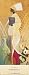 Euphony 2 - Artist: Lee White - Art Print Poster Size: 12.75 by 33.00 inches