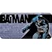 Batman Graffiti License Plate