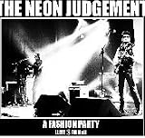 The Neon Judgement