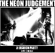CD-Charts  Music : The Neon Judgement