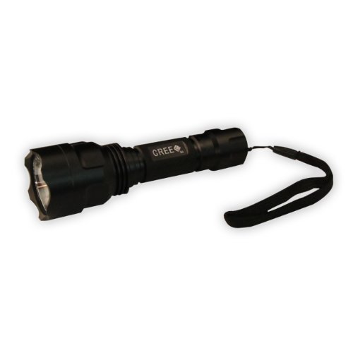 thanksgiving Cree SG GEN0 Rechargeable Tactical FlashlightB004VMFD7I
