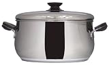 LAGOSTINA ���[�����C���E�X�[�p�[ ����[�^�L���Z���[�� 22cm LAMS101022