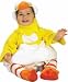 Child's Infant Baby Hatching Chicken Costume (6-12 Months)