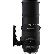 SIGMA 150-500 mm F5-6.3 DG APO OS HSM Lens for all Nikon D series SLRs
