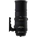 SIGMA 150-500 mm F5-6.3 DG APO OS HSM Lens for all Nikon D series SLRs
