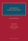 De Smith's judicial review