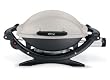 Weber Q100 Lp Gas Grill