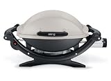 Weber Q100 Lp Gas Grill