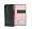 Black/Carnation Pink