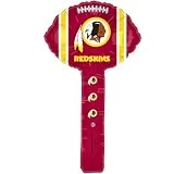 Washington Redskins - Foil Hammer Balloons