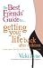 The Best Friends' Guide to Getting Your Groove Back (Girlfriends)
